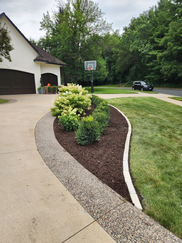 Landscape Design