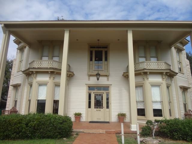 Exterior Painting