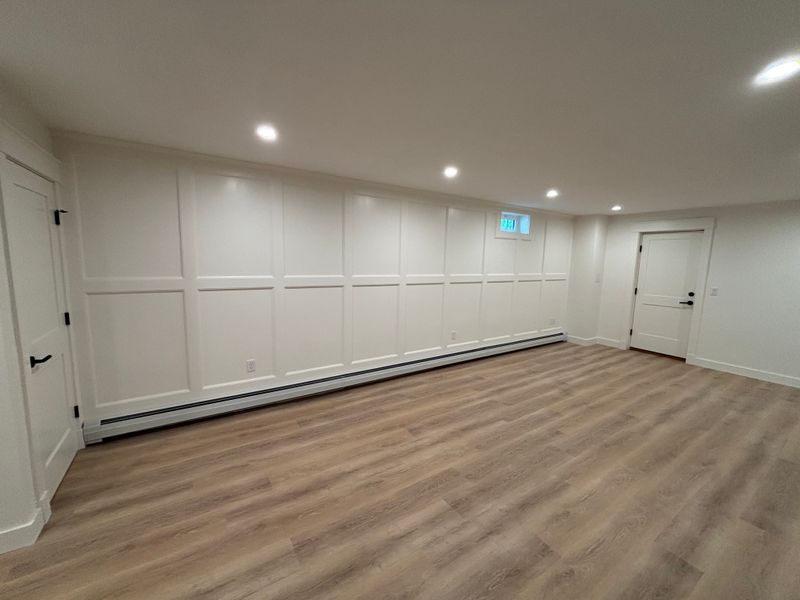 Kitchen Renovation
