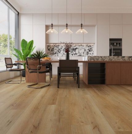 Flooring