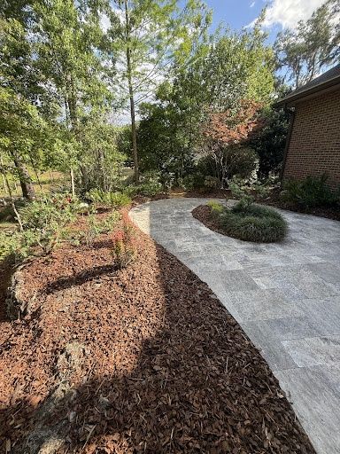 Landscape & Property Cleanup