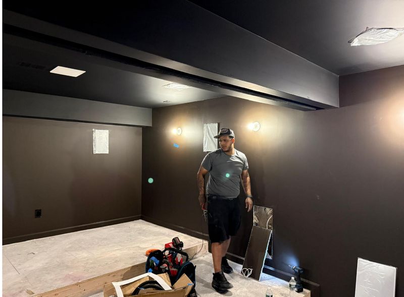 Audio/Visual Setups