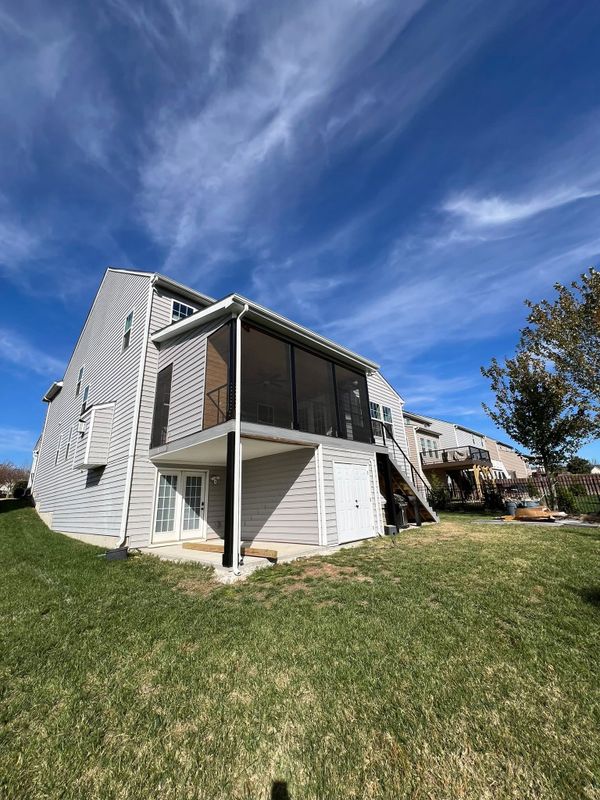 Full Home Remodels
