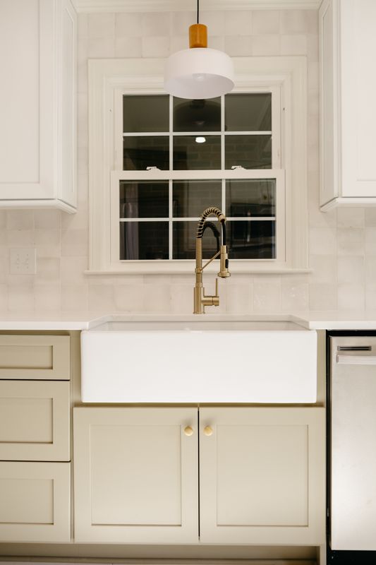 Kitchen Remodels