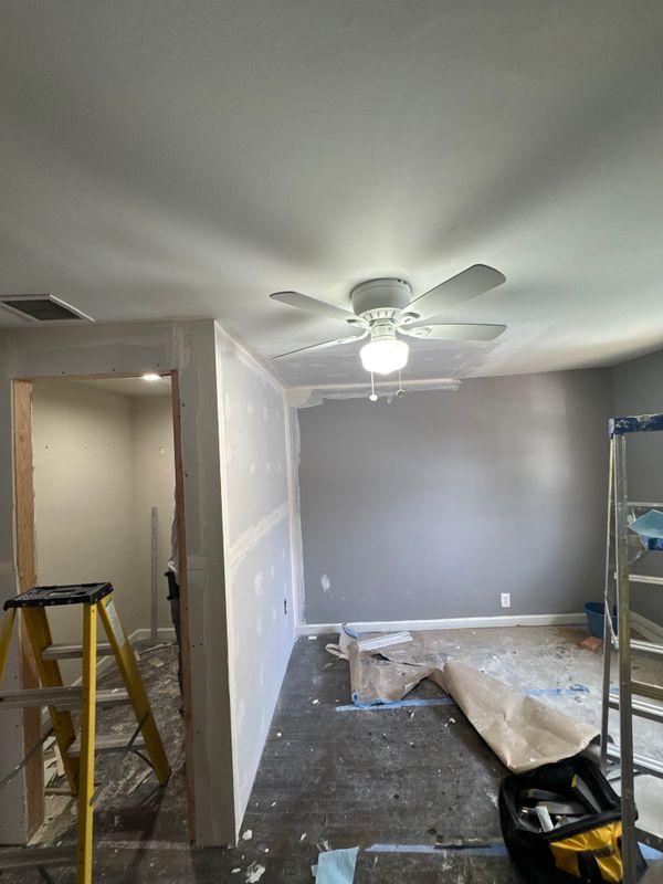 Framing and carpentry