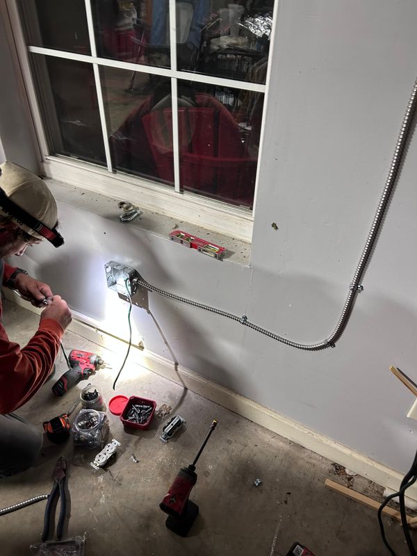 Thermostat Installation and Programming