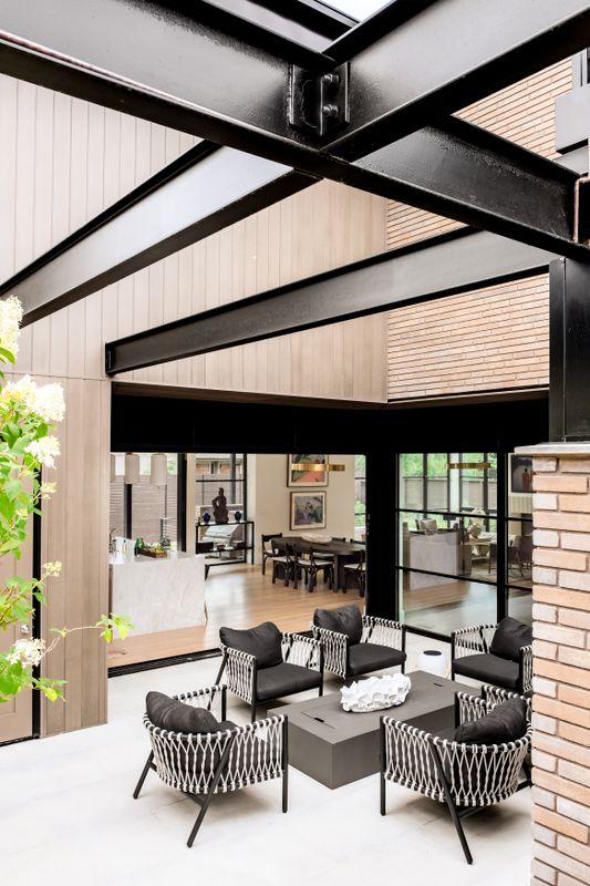 Custom Home Building