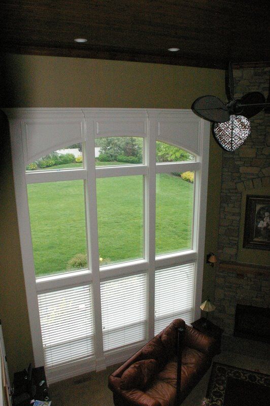 Interior Renovations