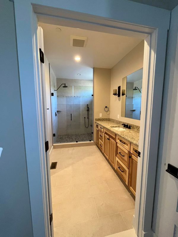 Interior Renovations