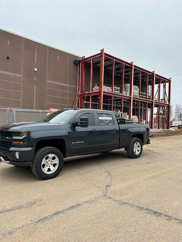 Innovative Structural Upgrade in Brainerd MN