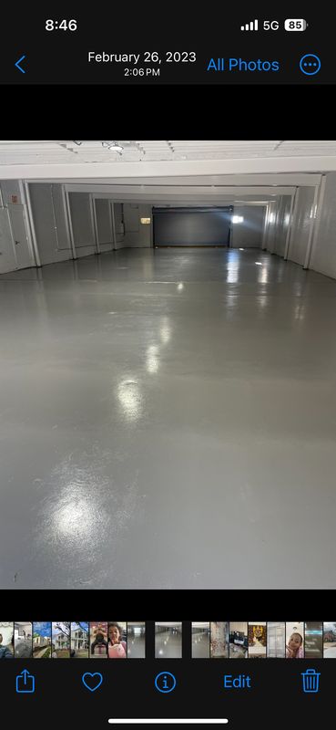 Commercial Painting