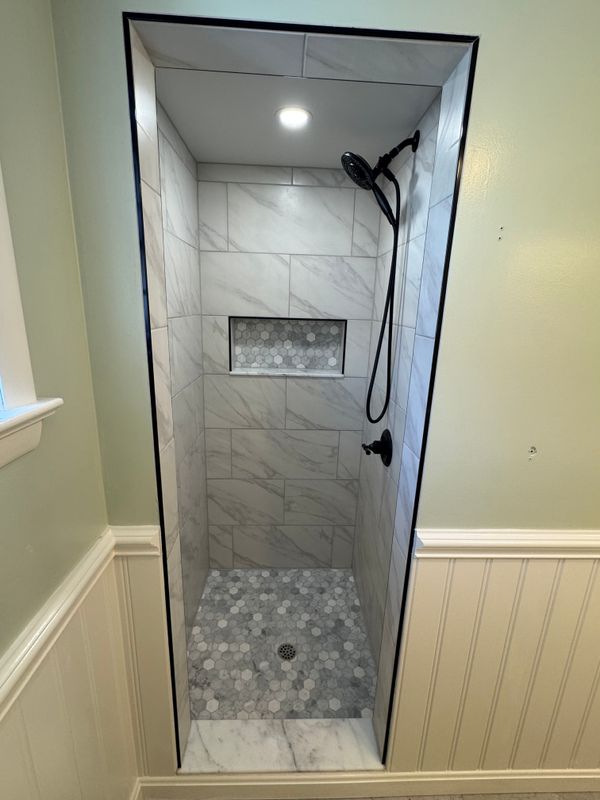 Kitchen And Bathroom Renovations