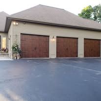 Garage Door Sales and Service