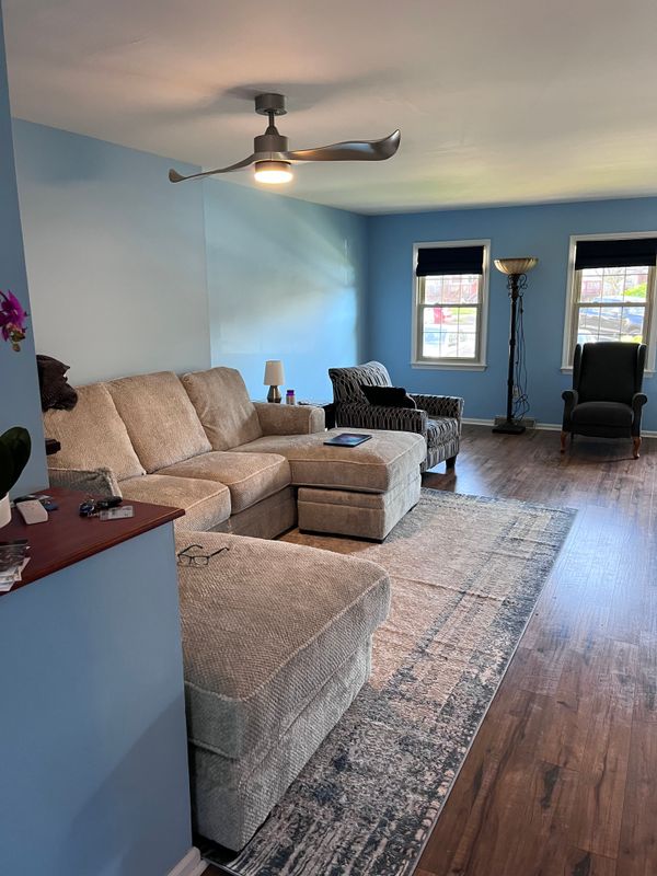 Interior Painting