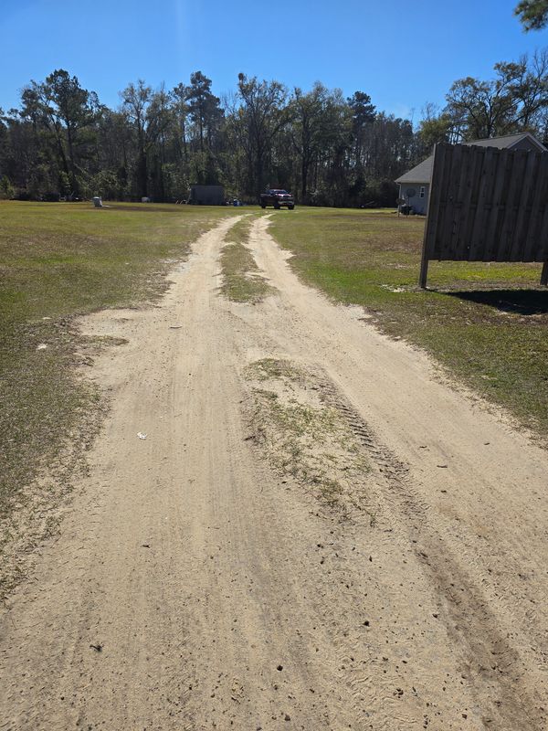 Driveway Installation