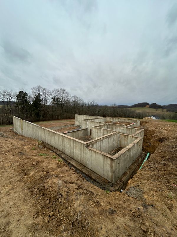 Concrete Pumping