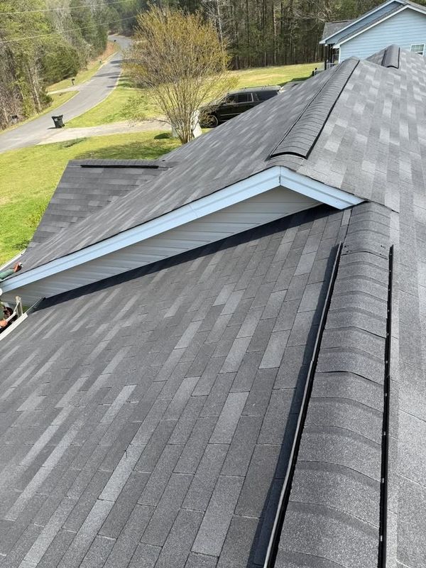 Roofing Replacement
