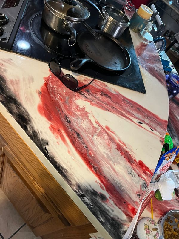 Epoxy’s 