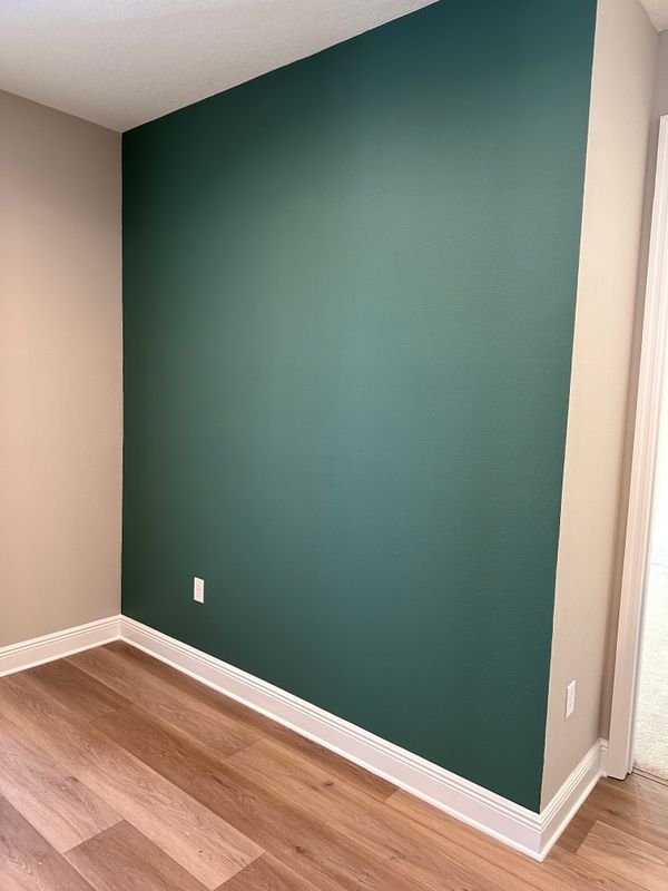 Interior Painting