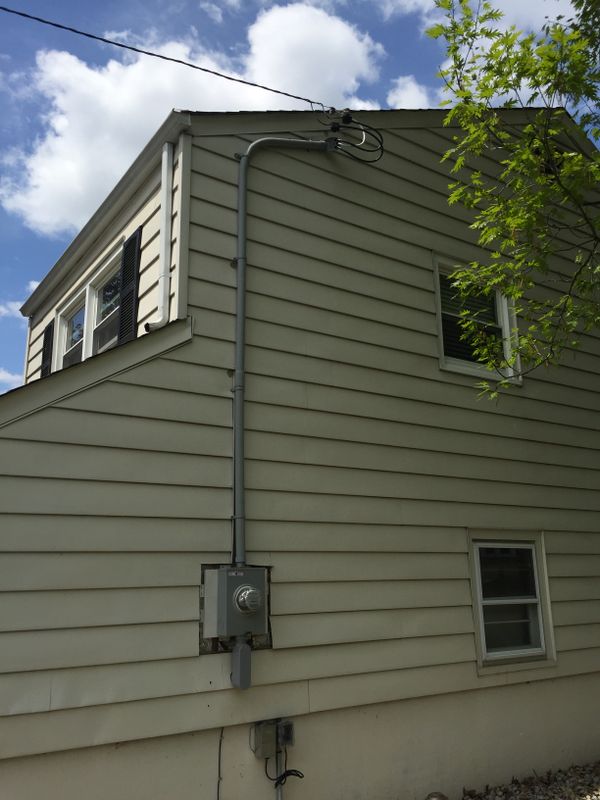 Residential