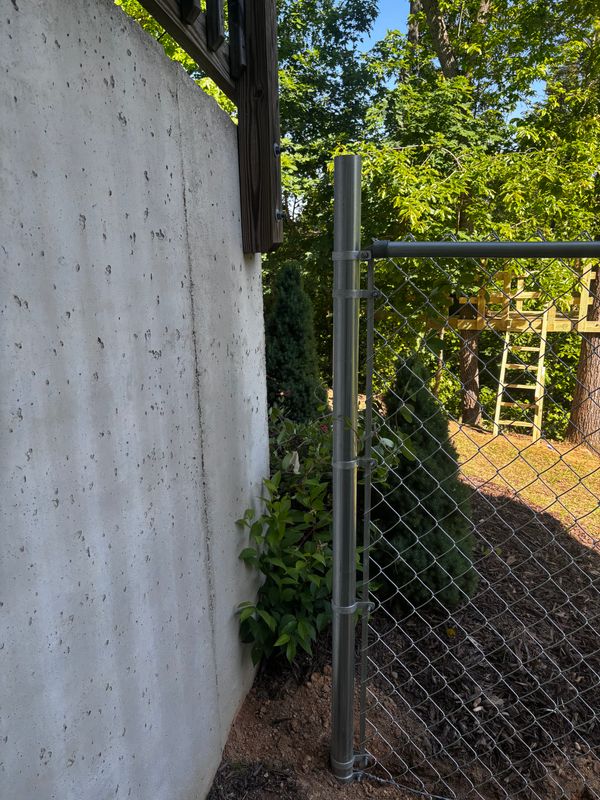 Chainlink Fences