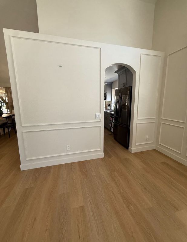 Door Repair Services