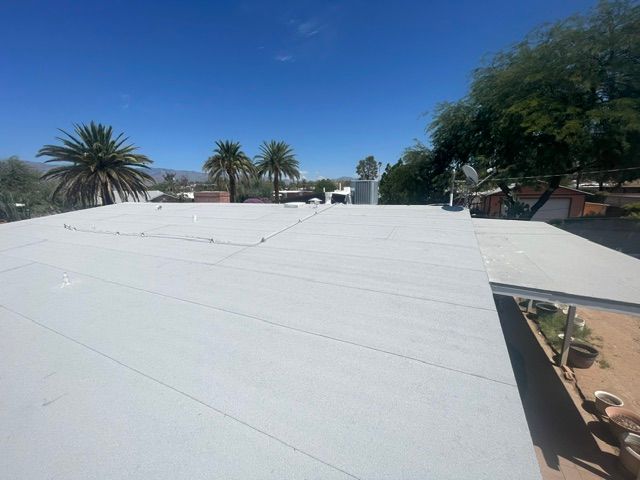 Roofing Installation