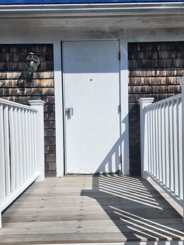 Siding