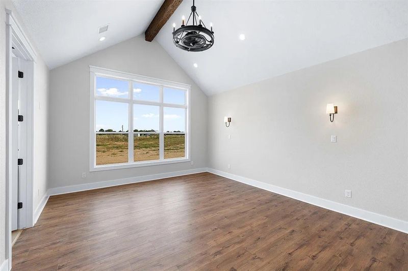 Custom Home Design