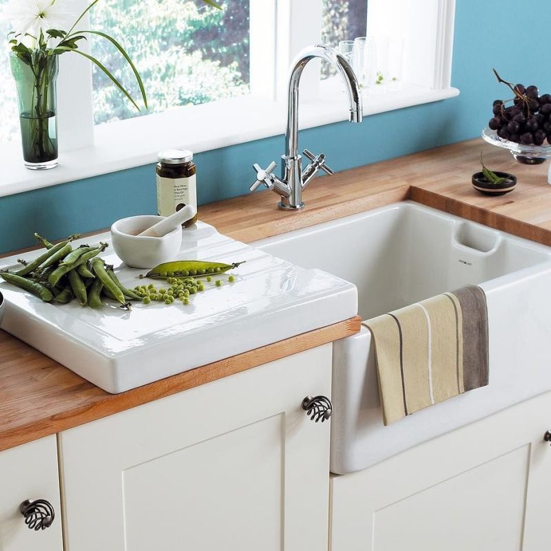 Kitchen and Bathroom Renovations
