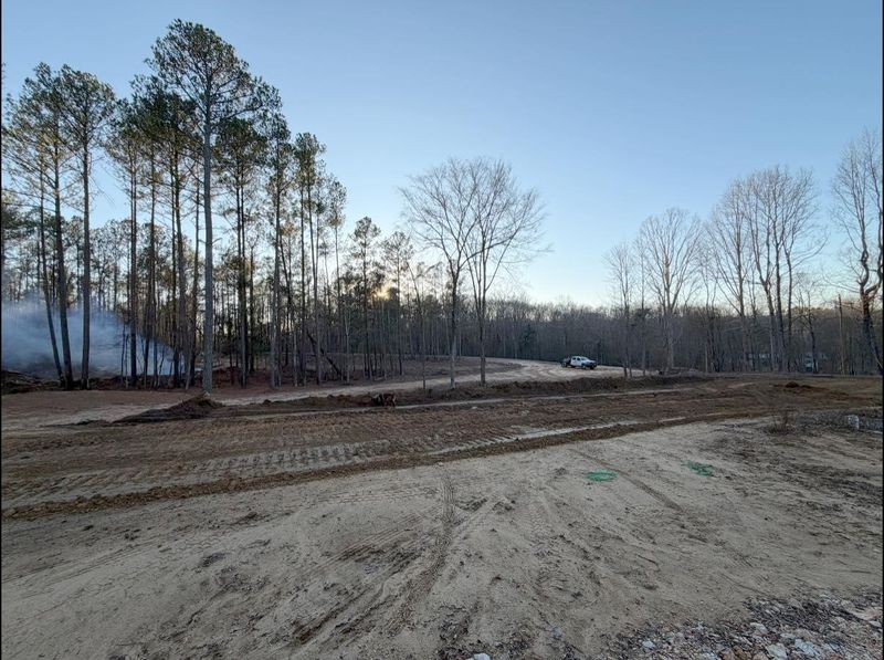 Land Clearing