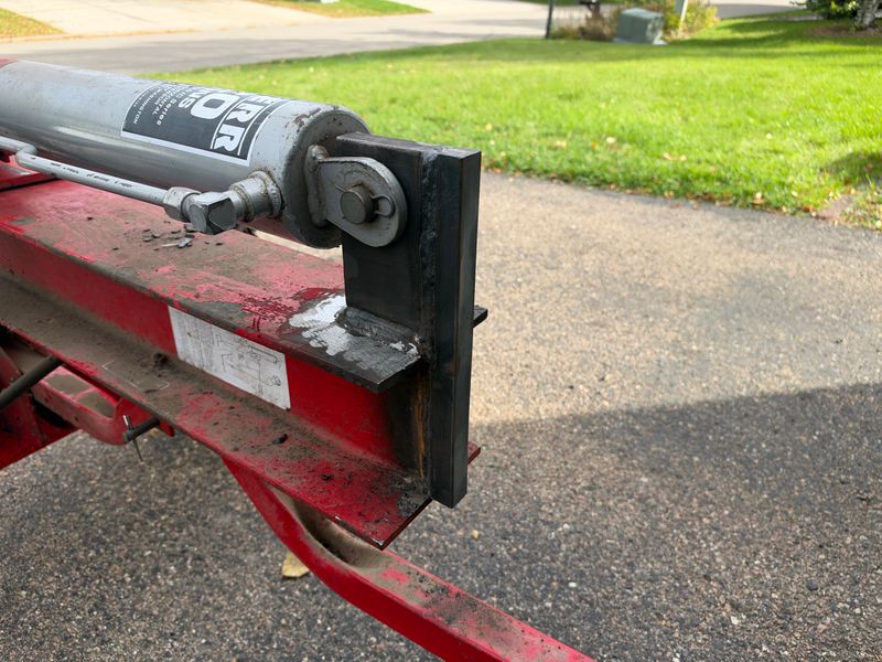 Trailer Repair