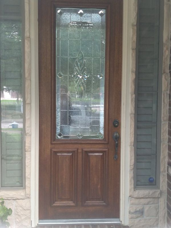 Pressure Washing