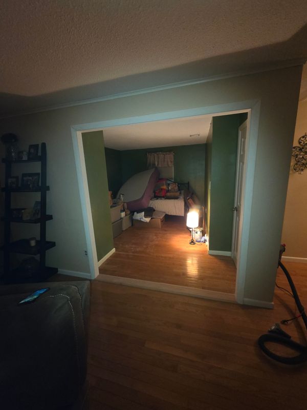 Interior Renovations