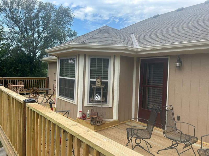 Exterior Painting