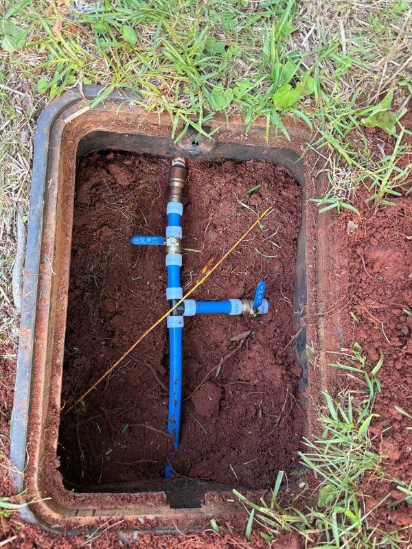 Pipe Installation and Repairs