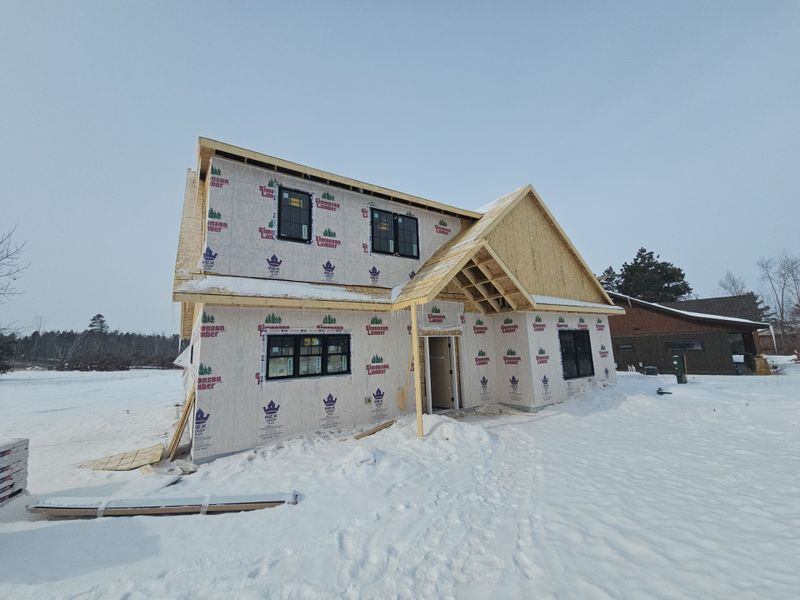 Asphalt Shingle Roofing Installation