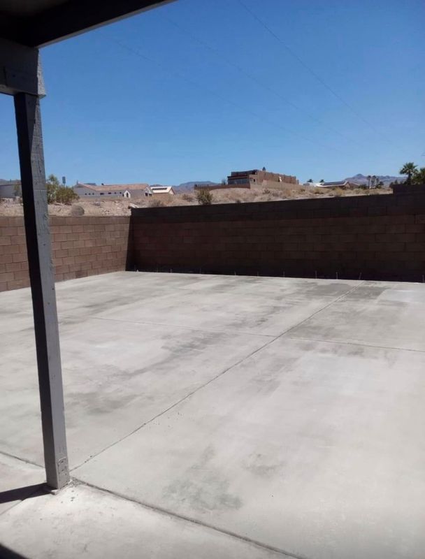 Concrete