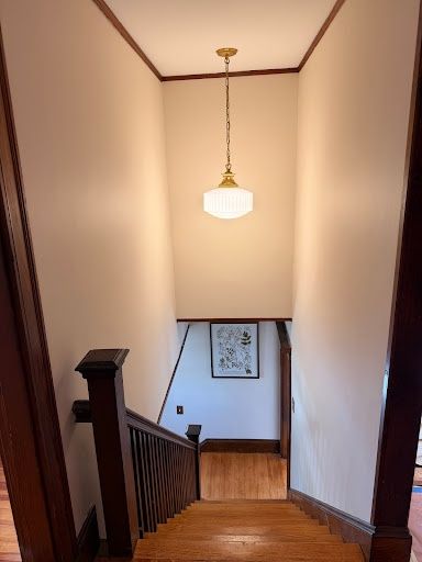 Interior Painting