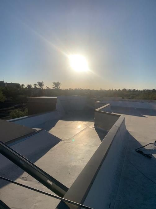 Roofing Repairs