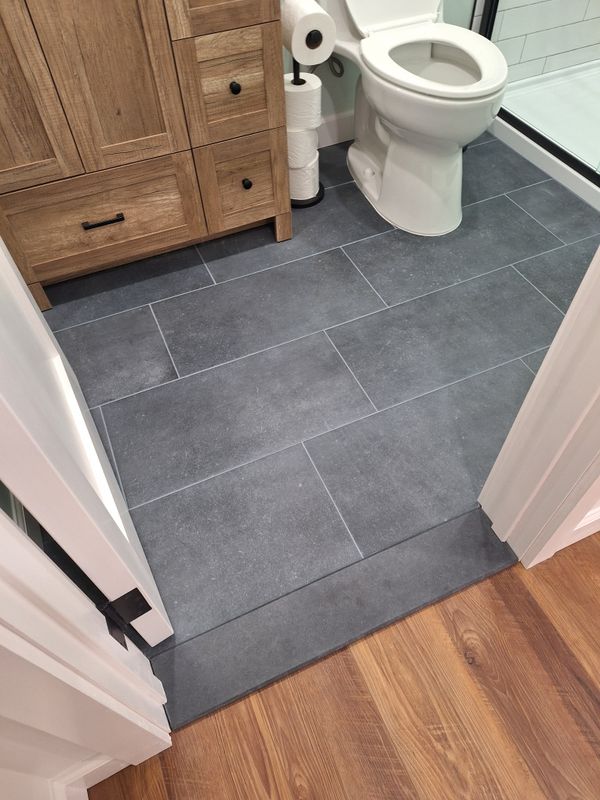 Flooring