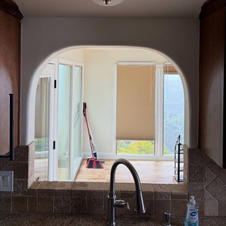 Kitchen Remodeling