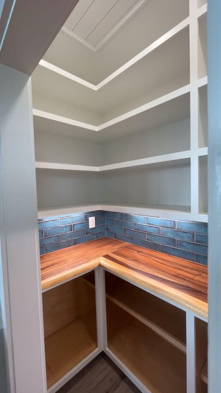 Kitchen Renovation