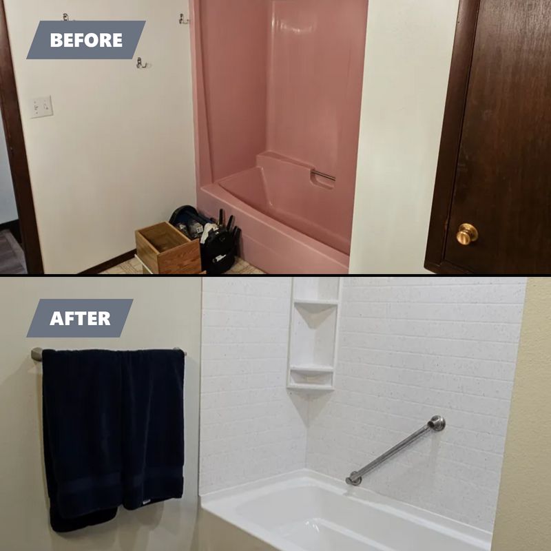 Bathroom Renovations