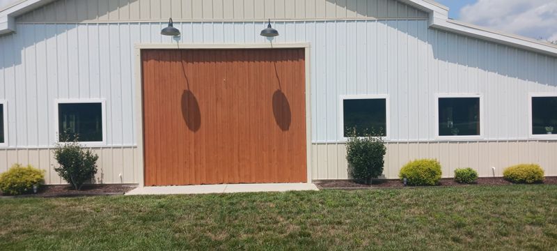 A variety of Project's some years