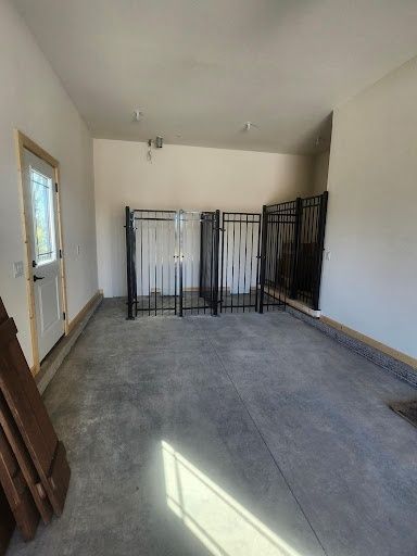 Fence Installation
