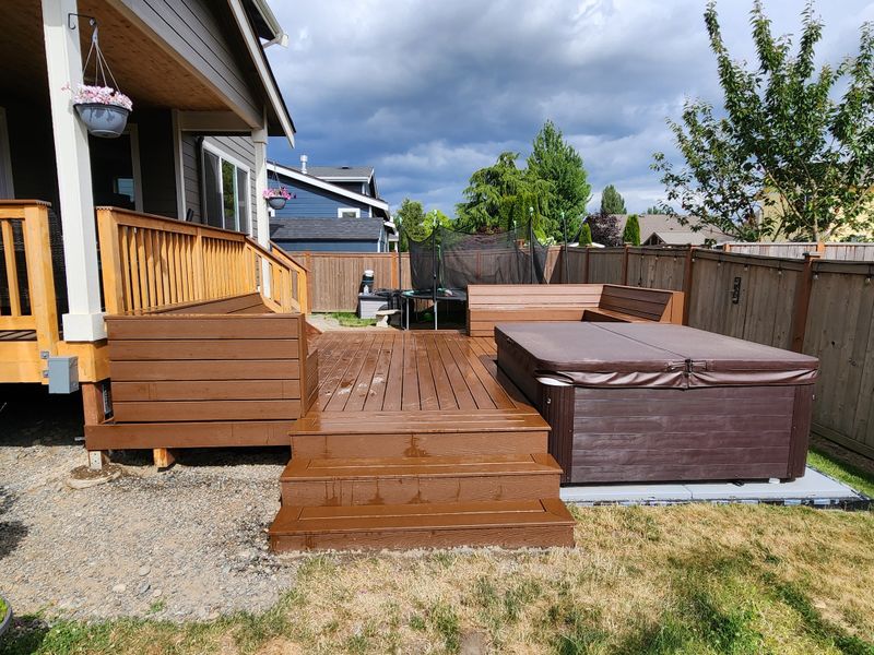 Exterior Renovations