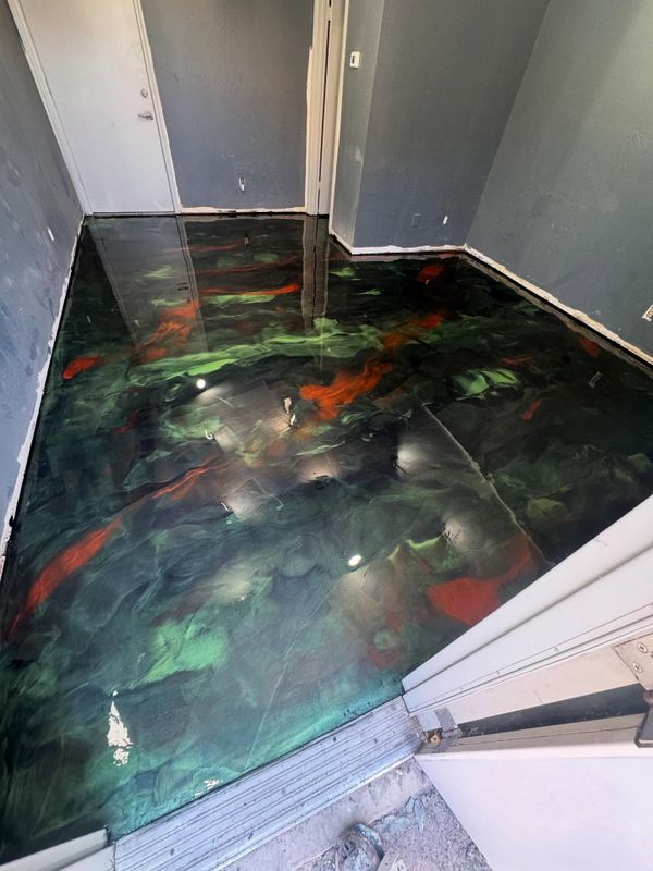 Epoxy