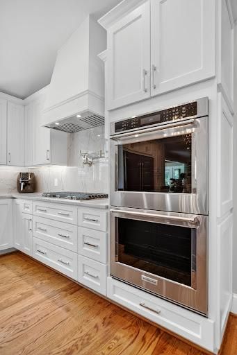 Kitchen Remodels