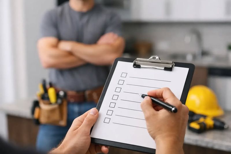 General Home Repair